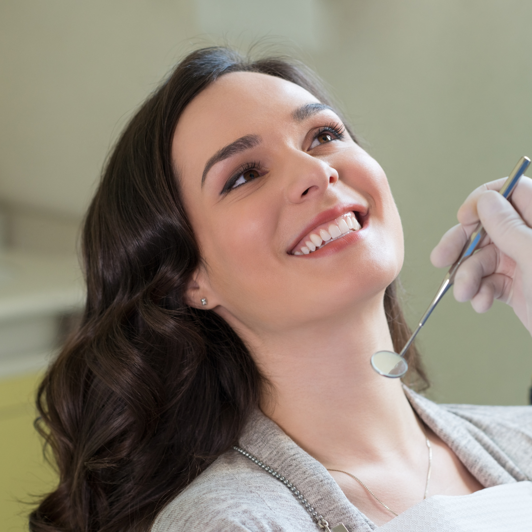 Dental Cleanings in Mississauga | Cooksville Dental