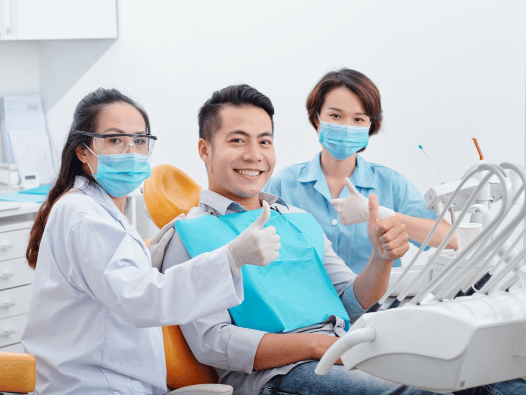 Dental Services in Mississauga | Cooksville Dental