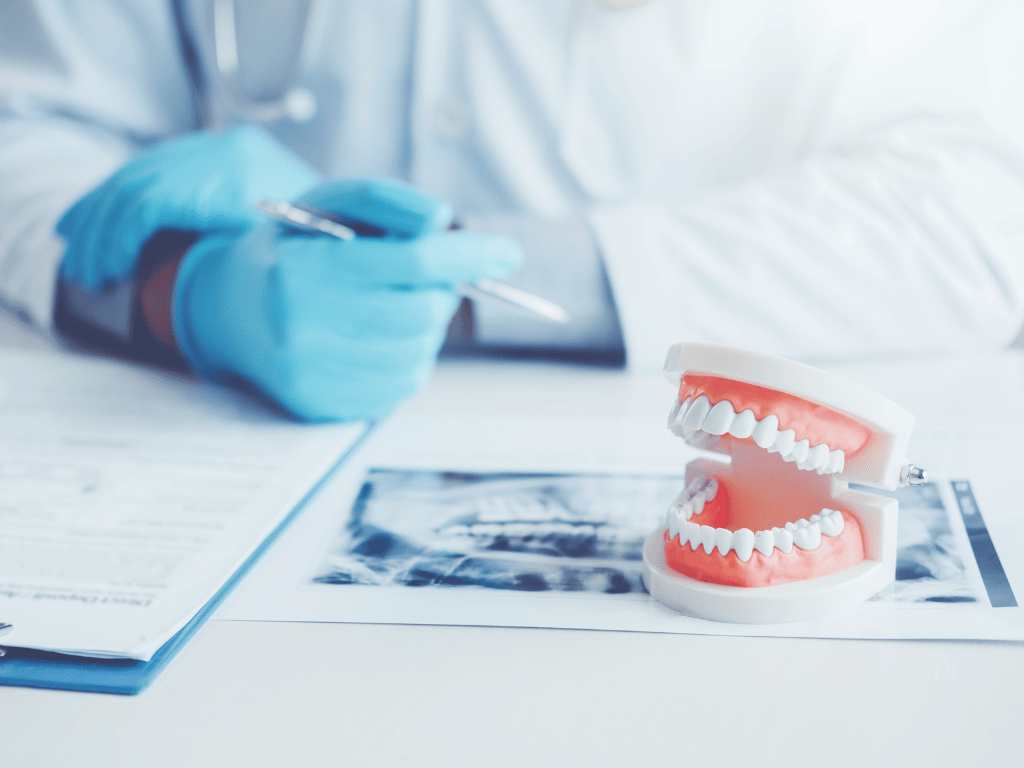 Dental Check Ups in Mississauga | Family Dentist Services | Cooksville Dental