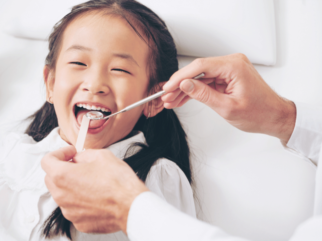 Child Dentist in Mississauga | Family Dentist Services | Cooksville Dental