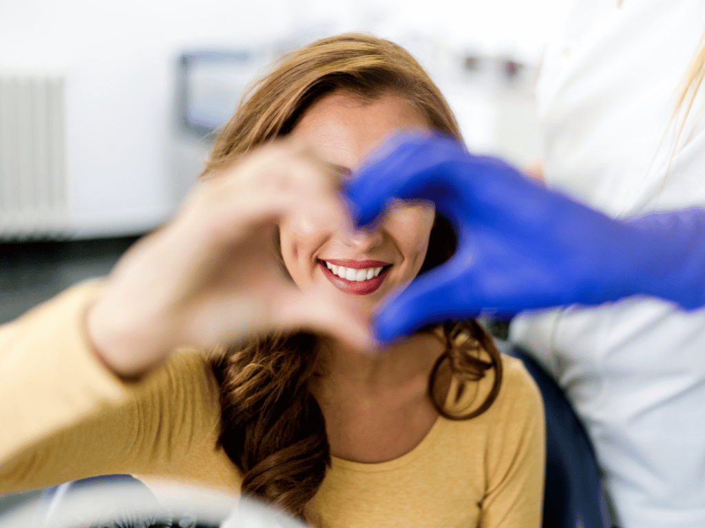 Dentist that accept the Canadian Dental Care Plan | Cooksville Dental