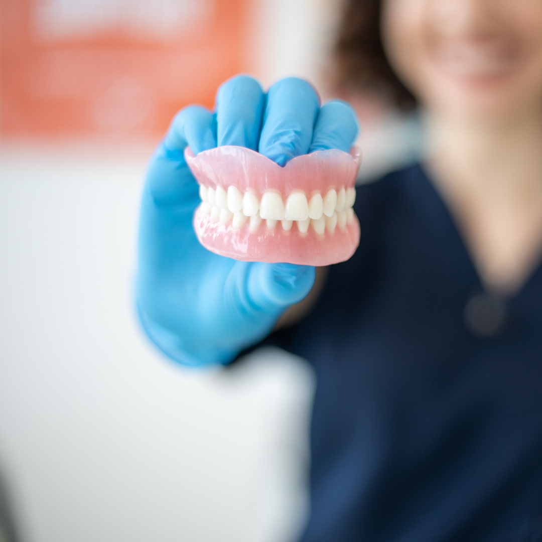 Dentures / Dental implants in Mississauga | General Dental Services | Cooksville Dental