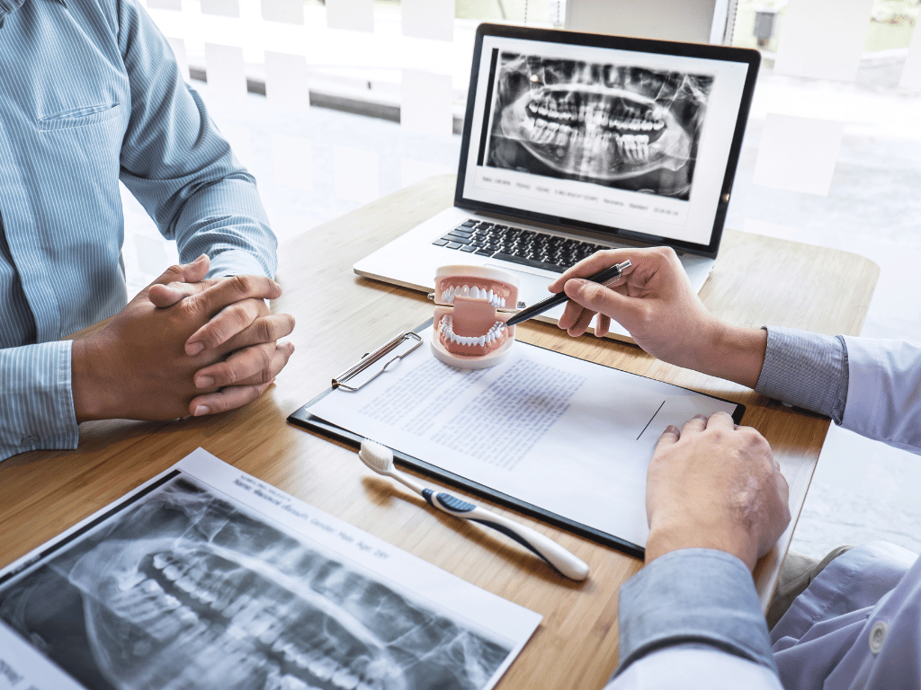 Dental Bridges in Mississauga | General Dentist Services | Cooksville Dental 